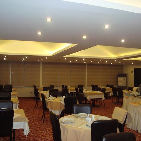 Hotel Guven Шанлыурфа Экстерьер фото