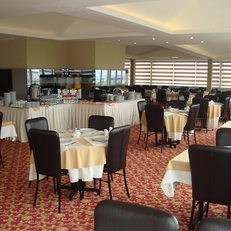 Hotel Guven Шанлыурфа Экстерьер фото