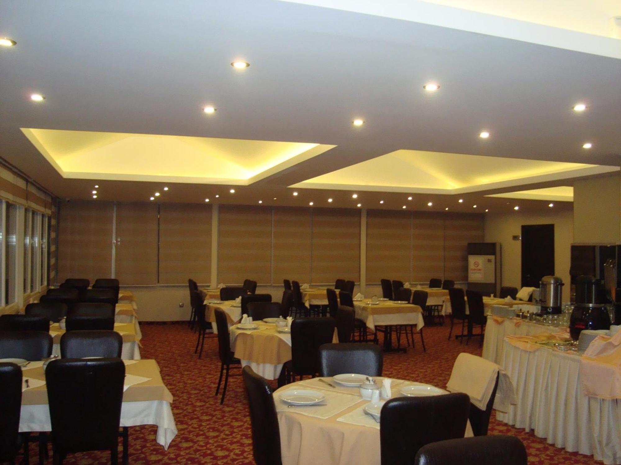 Hotel Guven Шанлыурфа Экстерьер фото