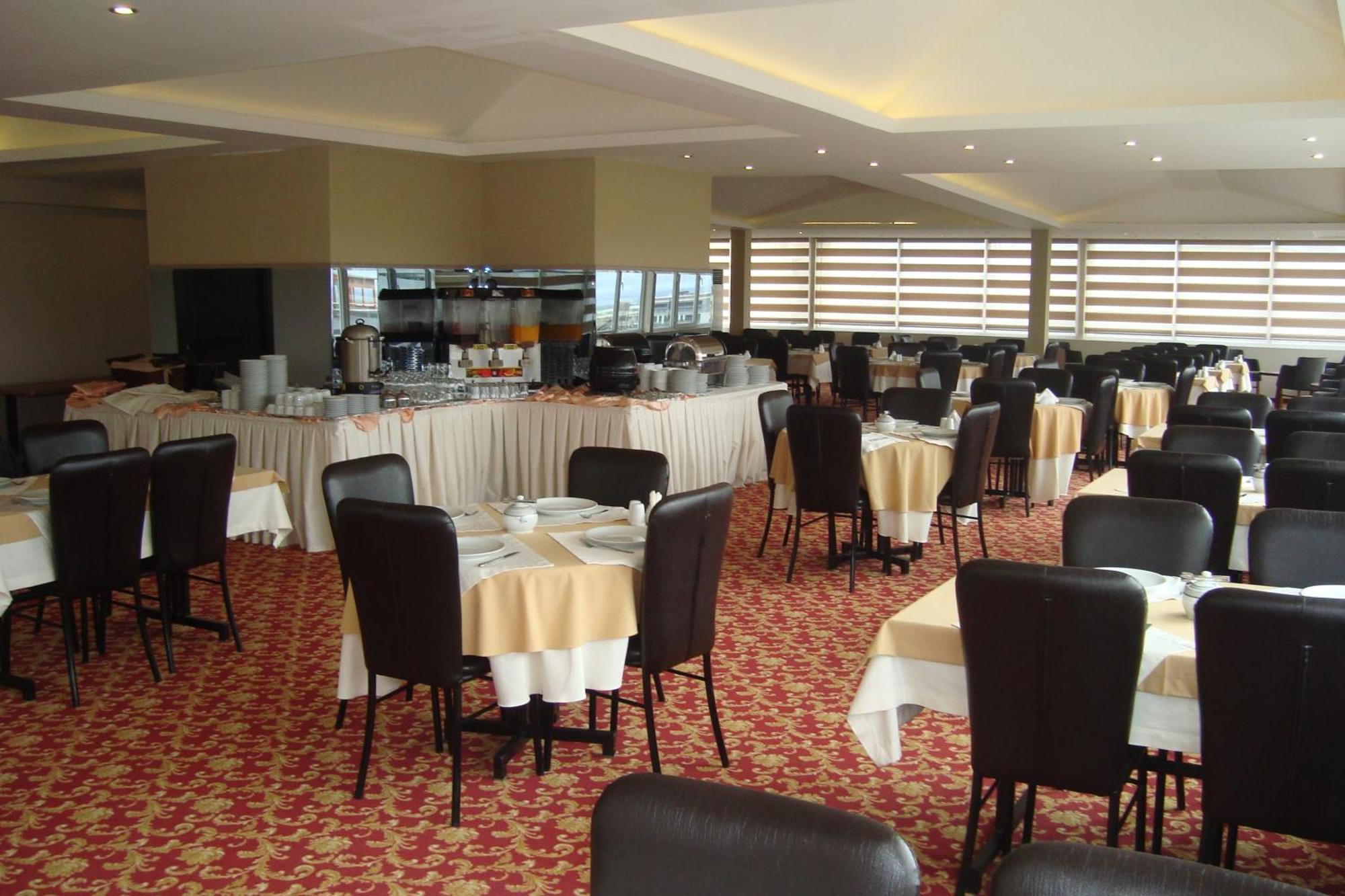 Hotel Guven Шанлыурфа Экстерьер фото