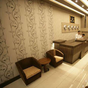 Hotel Guven Шанлыурфа Экстерьер фото